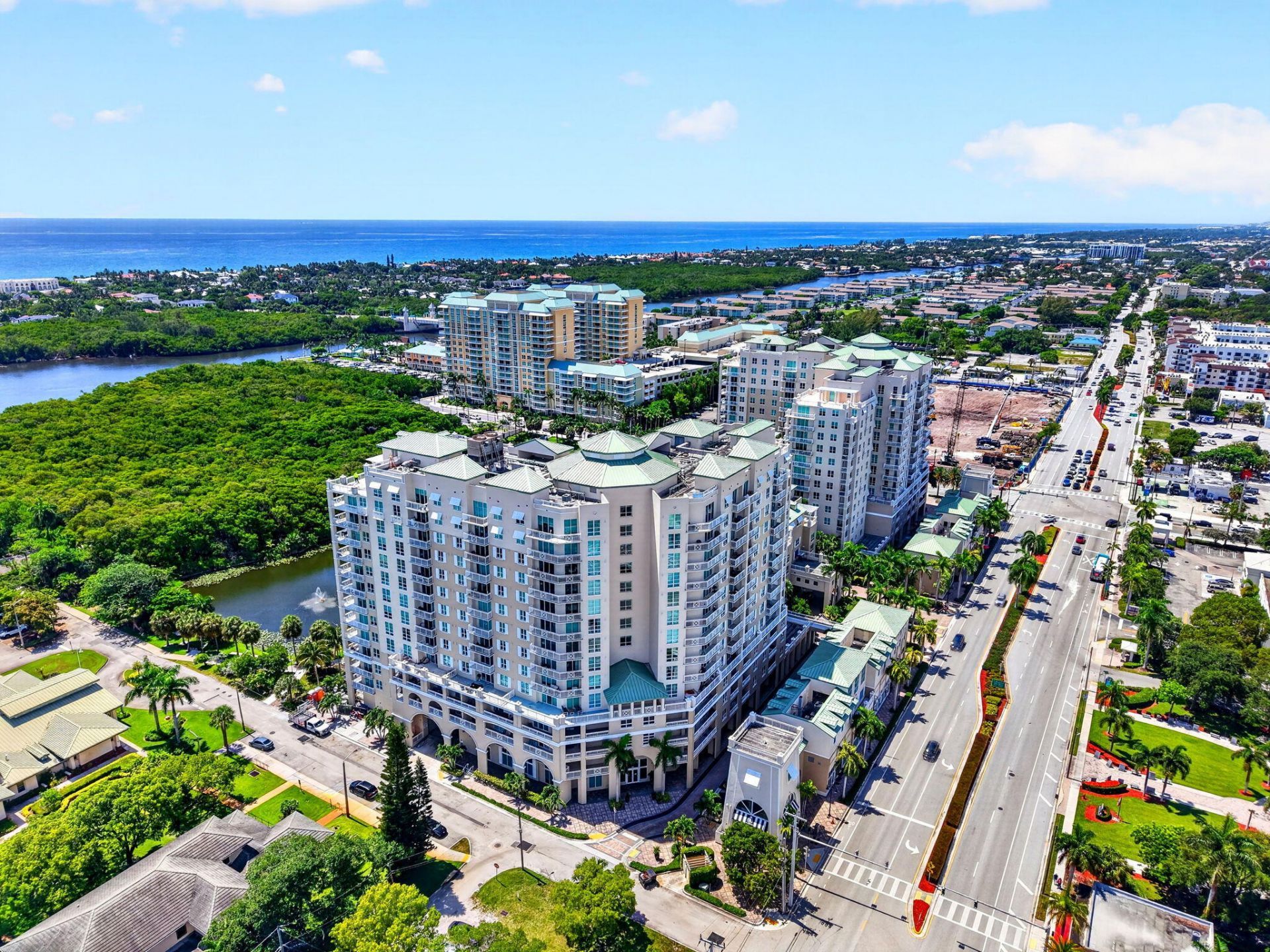450 N Federal Highway, Unit 1406, Boynton Beach, FL 33435 Photo