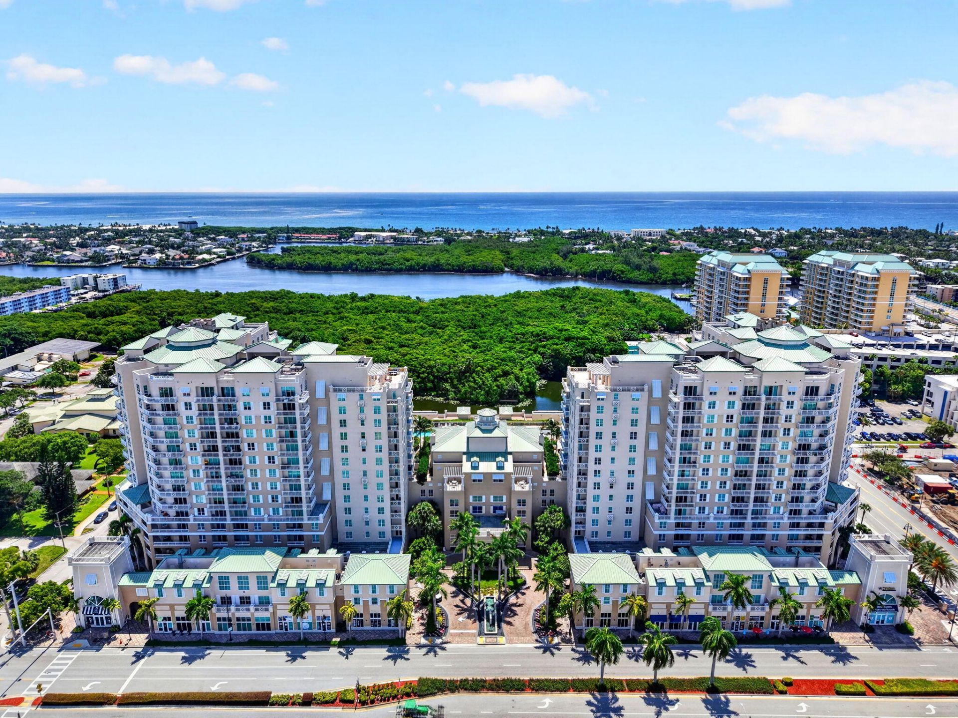 450 N Federal Highway, Unit 1406, Boynton Beach, FL 33435 Photo