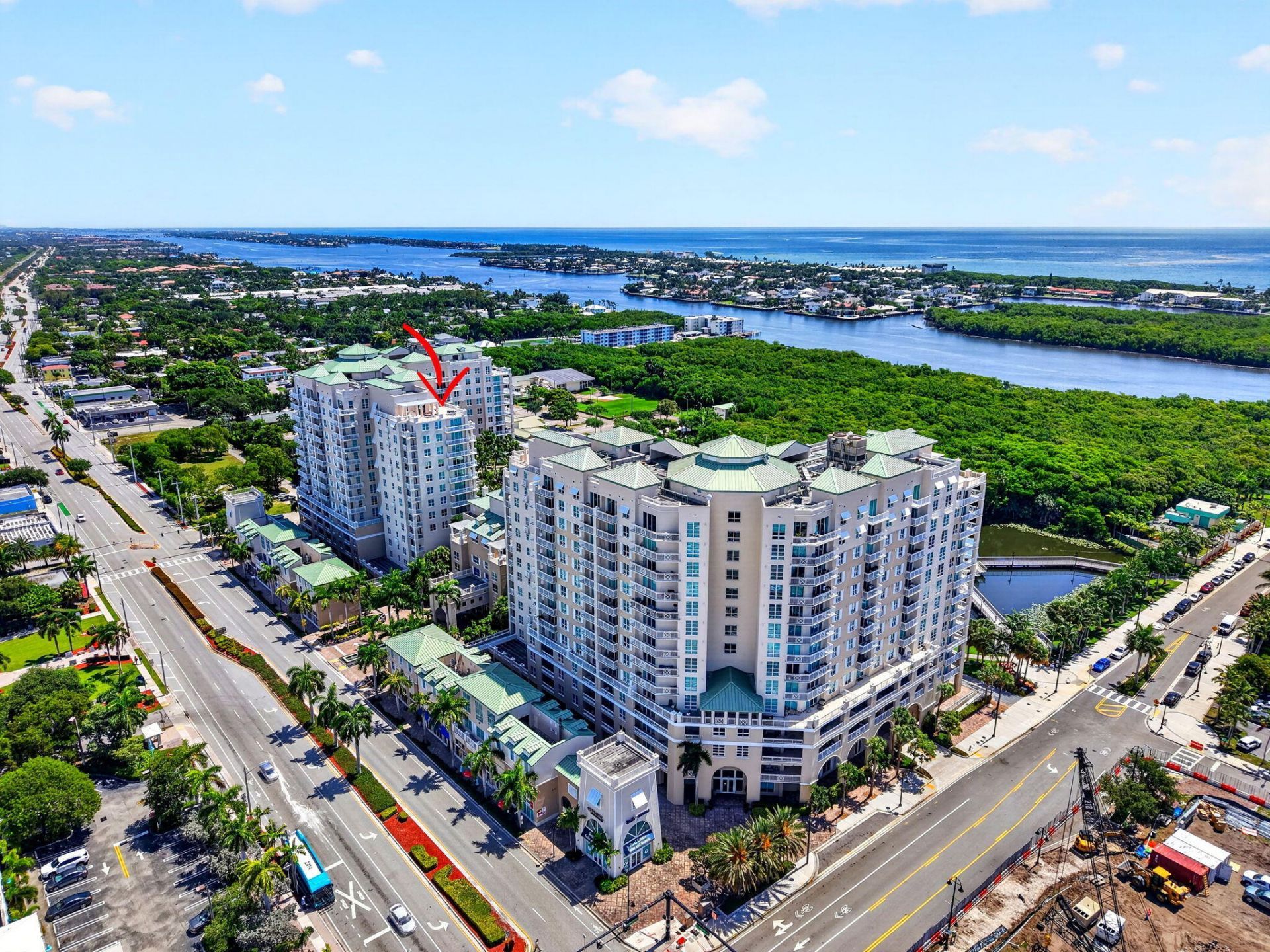 450 N Federal Highway, Unit 1406, Boynton Beach, FL 33435 Photo