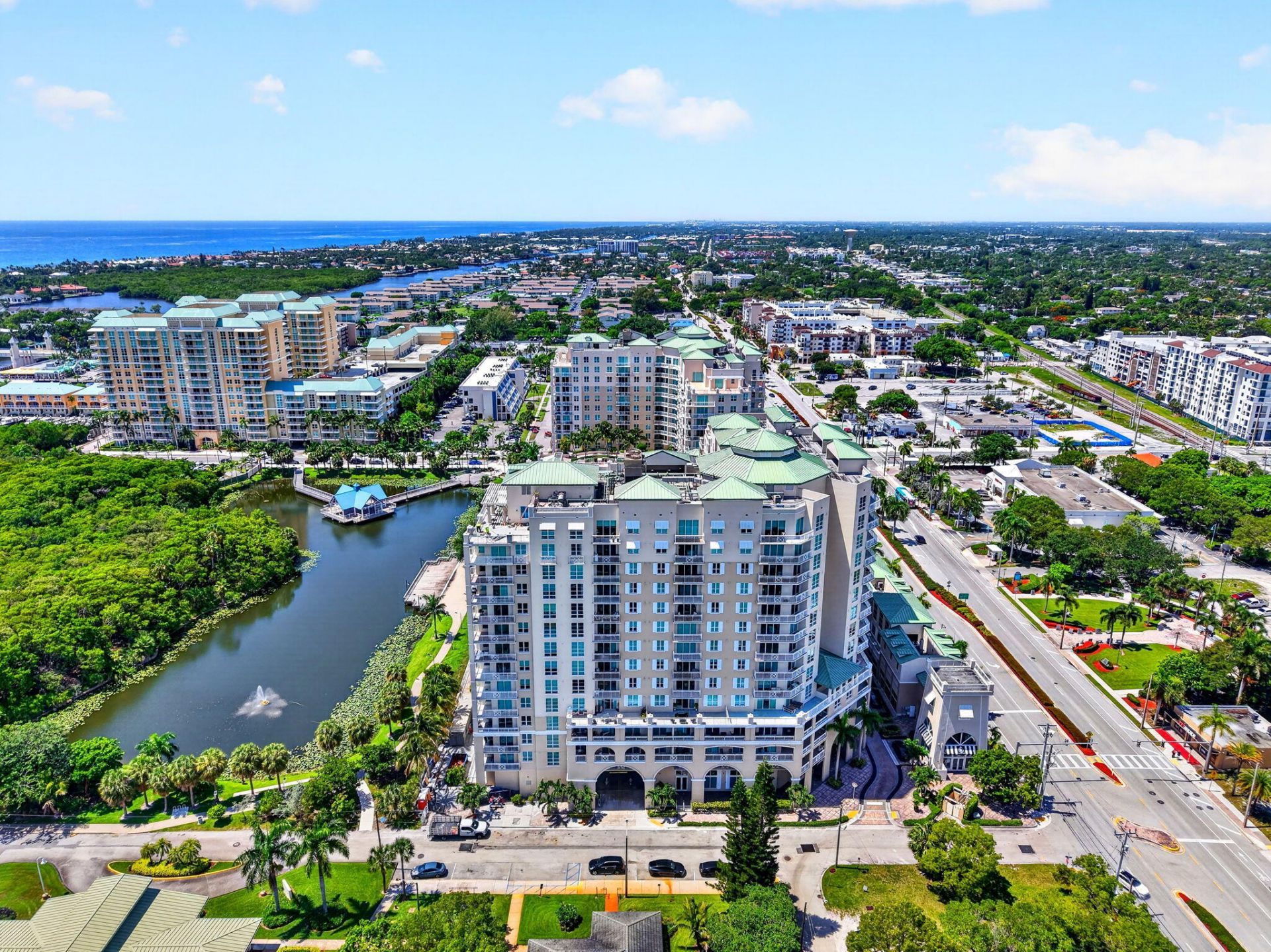 450 N Federal Highway, Unit 1406, Boynton Beach, FL 33435 Photo