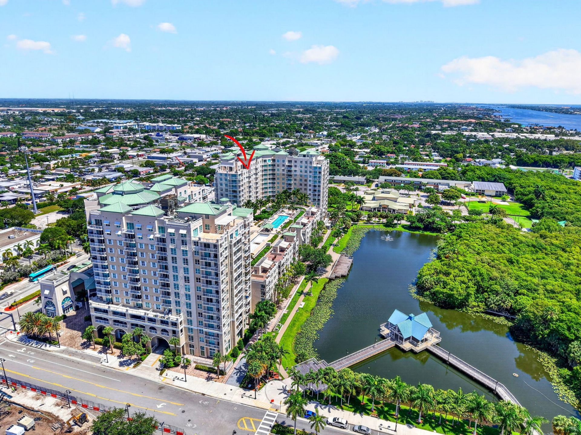 450 N Federal Highway, Unit 1406, Boynton Beach, FL 33435 Photo