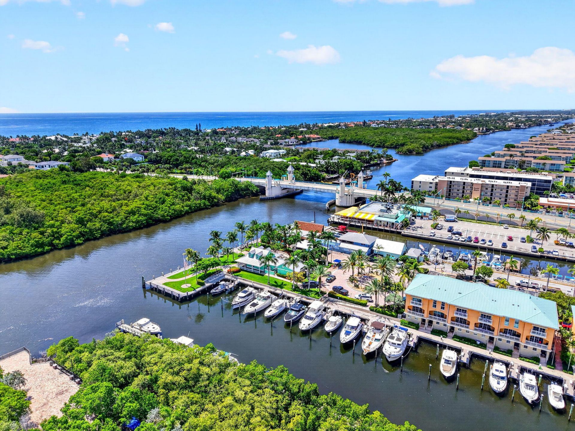 450 N Federal Highway, Unit 1406, Boynton Beach, FL 33435 Photo