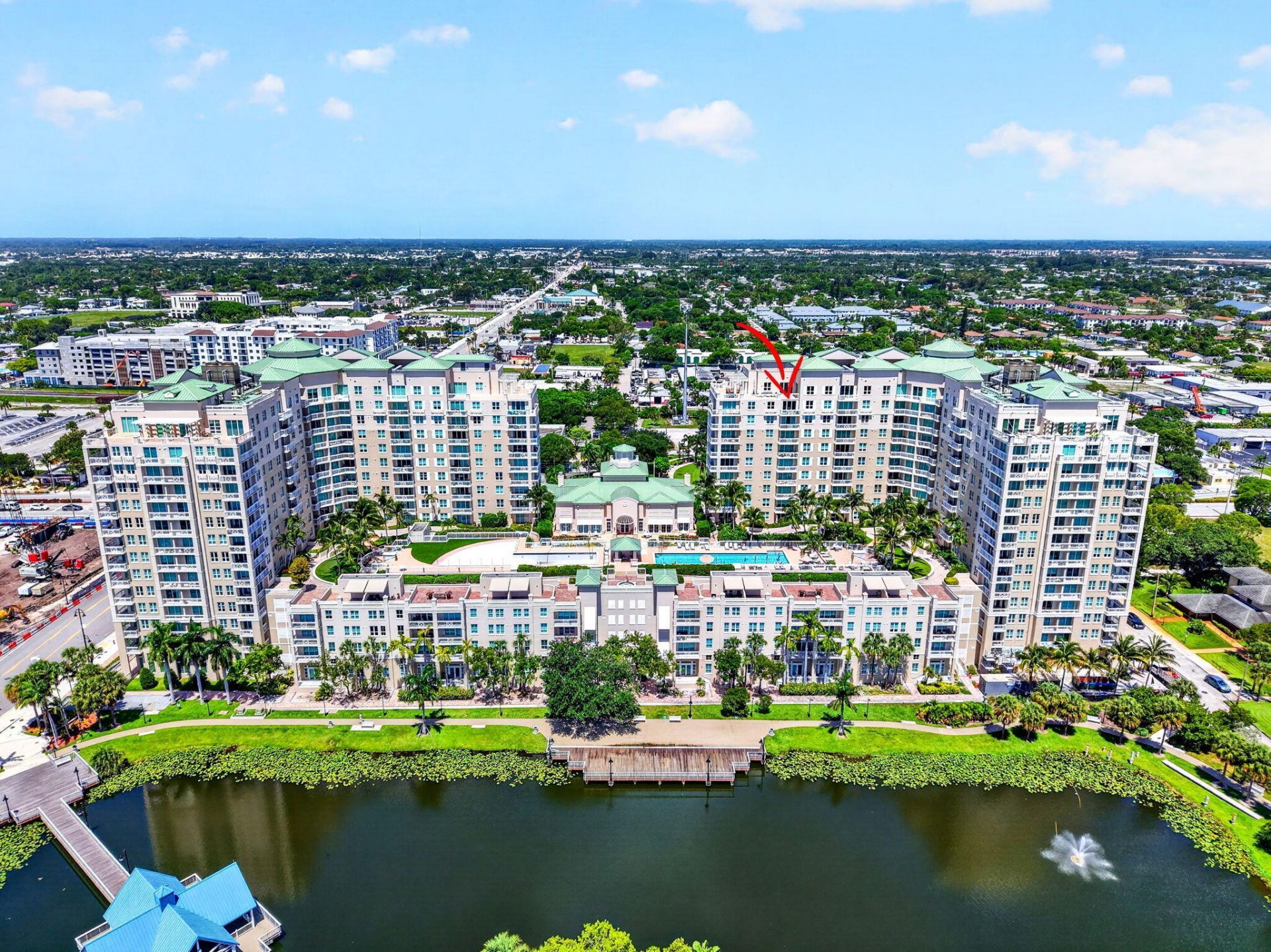 450 N Federal Highway, Unit 1406, Boynton Beach, FL 33435 Photo