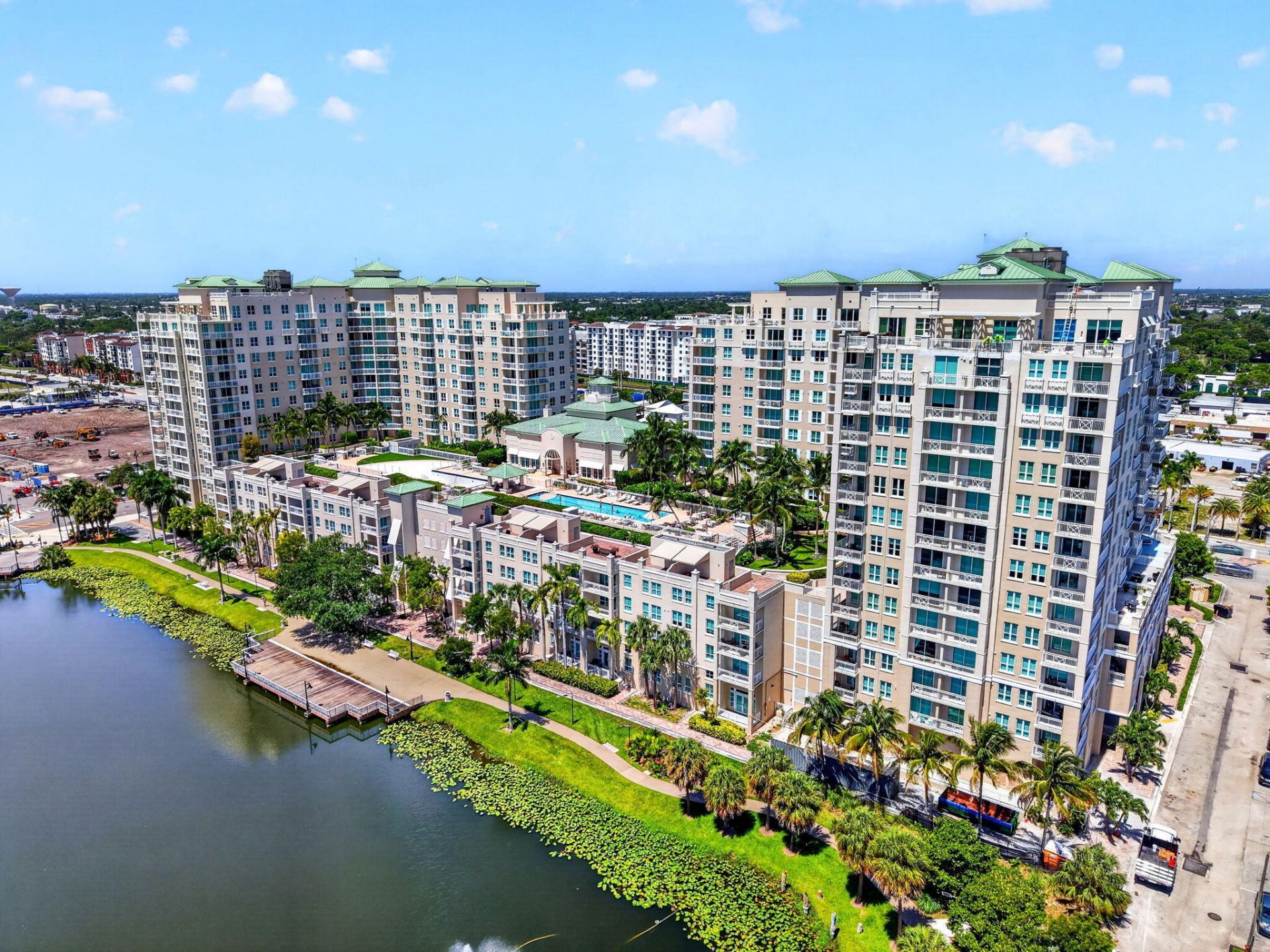 450 N Federal Highway, Unit 1406, Boynton Beach, FL 33435 Photo