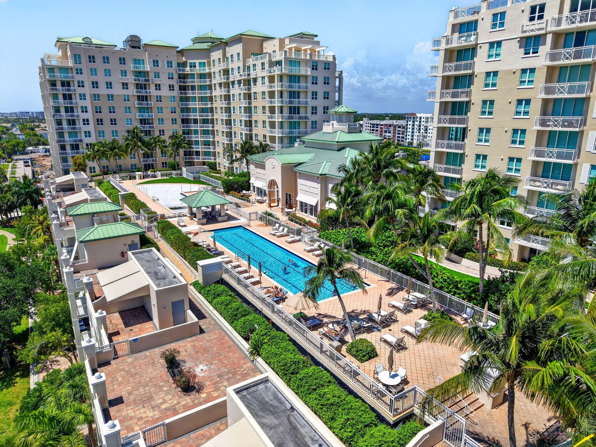 450 N Federal Highway, Unit 1406, Boynton Beach, FL 33435 Photo
