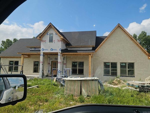 20 Crescent Cove, Ward, AR 72176