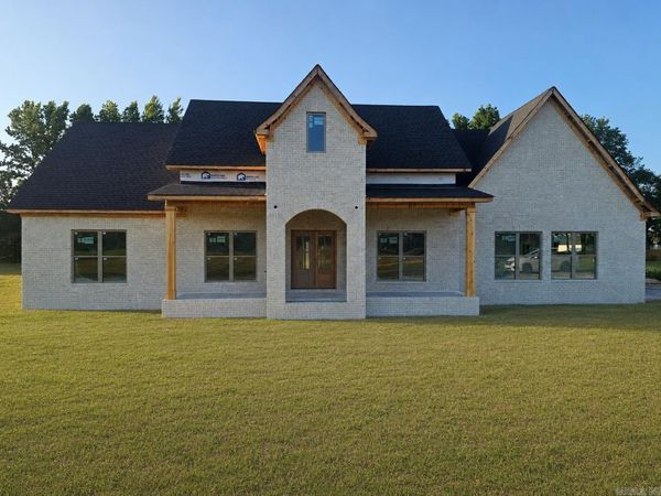 20 Crescent Cove, Ward, AR 72176