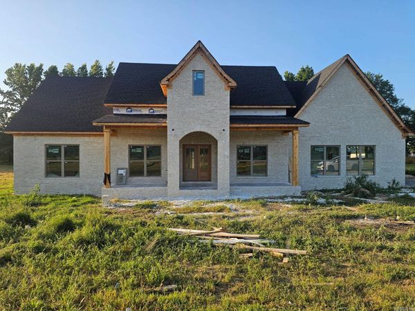 20 Crescent Cove, Ward, AR 72176