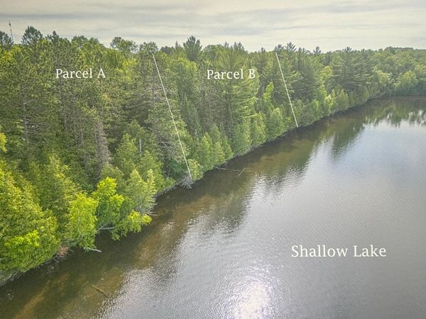 TBD (parcel A) North Shallow Lake Road, Warba, MN 55793