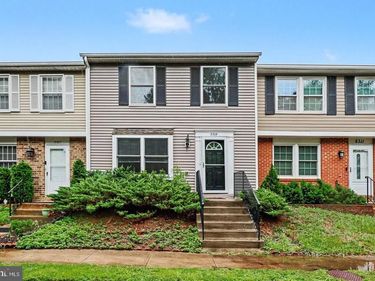 8309 PONDSIDE TERRACE, ALEXANDRIA, VA 22309