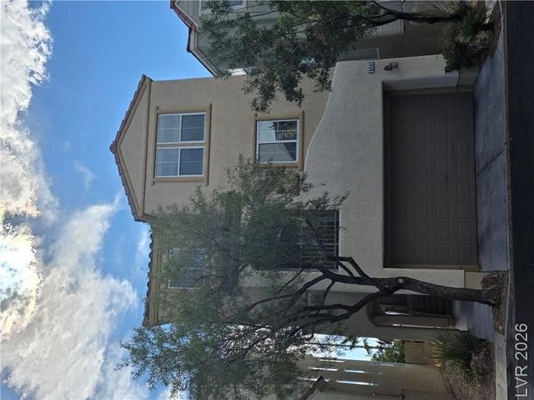 9547 Leaping Lizard Street , Las Vegas, NV 89178