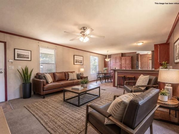 1534 Gale Drive, Pelican Bay, TX 76020