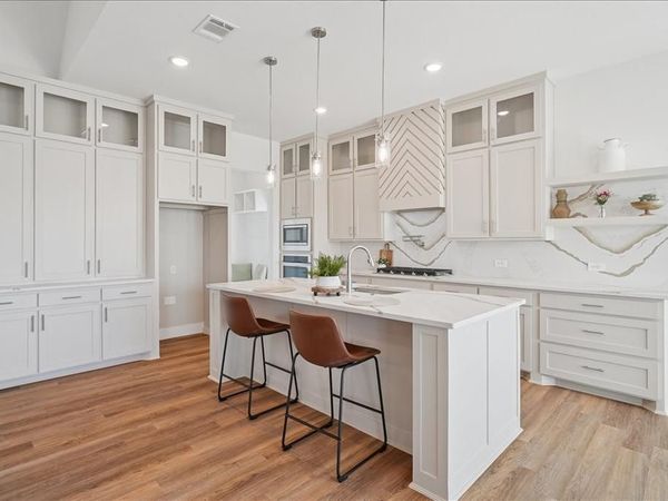 340 Slimp Bluff, Azle, TX 76020