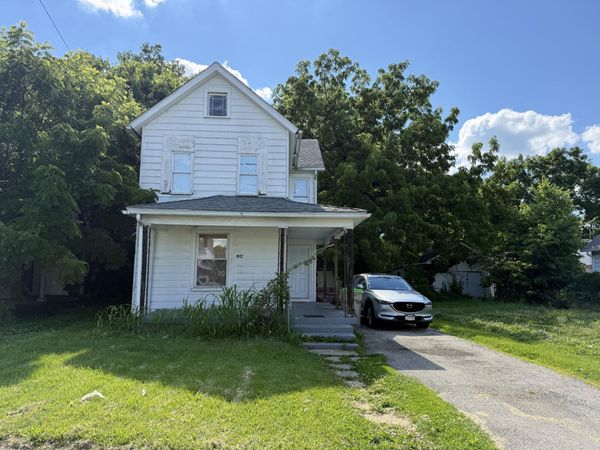 1027 Cypress Street, Springfield, OH 45505