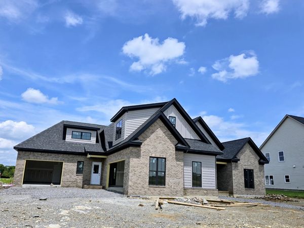 4201 McCown Way, Murfreesboro, TN 37127
