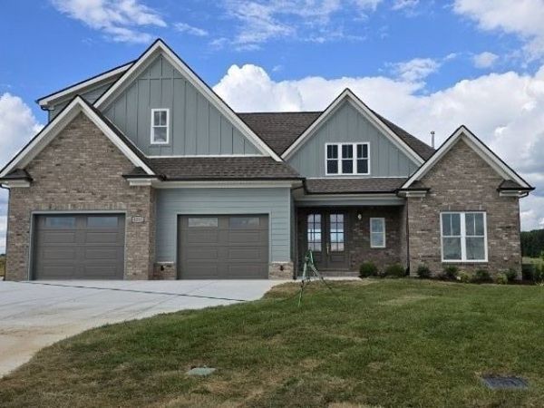 4201 McCown Way , Murfreesboro, TN 37127