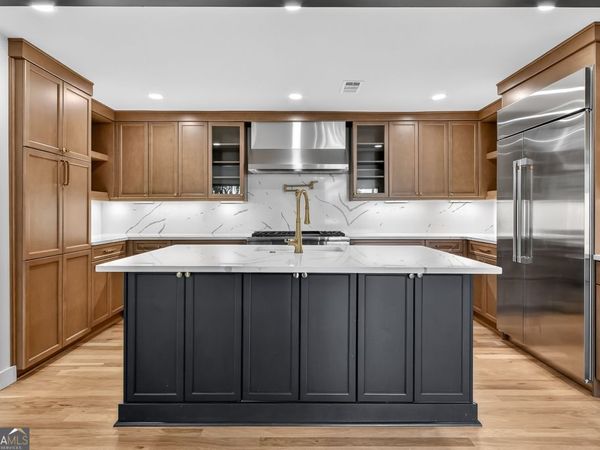 4075 Audubon Drive, Marietta, GA 30068