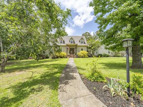 20 CHEYENNE CV, Savannah, TN 38372