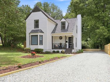 1011 Brighton Road, Raleigh, NC 27610