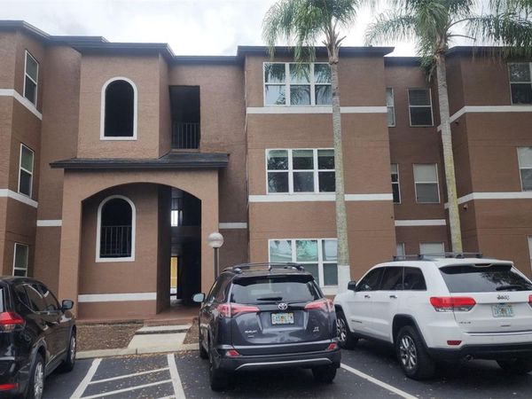4540 COMMANDER DRIVE , Unit 2224, ORLANDO, FL 32822
