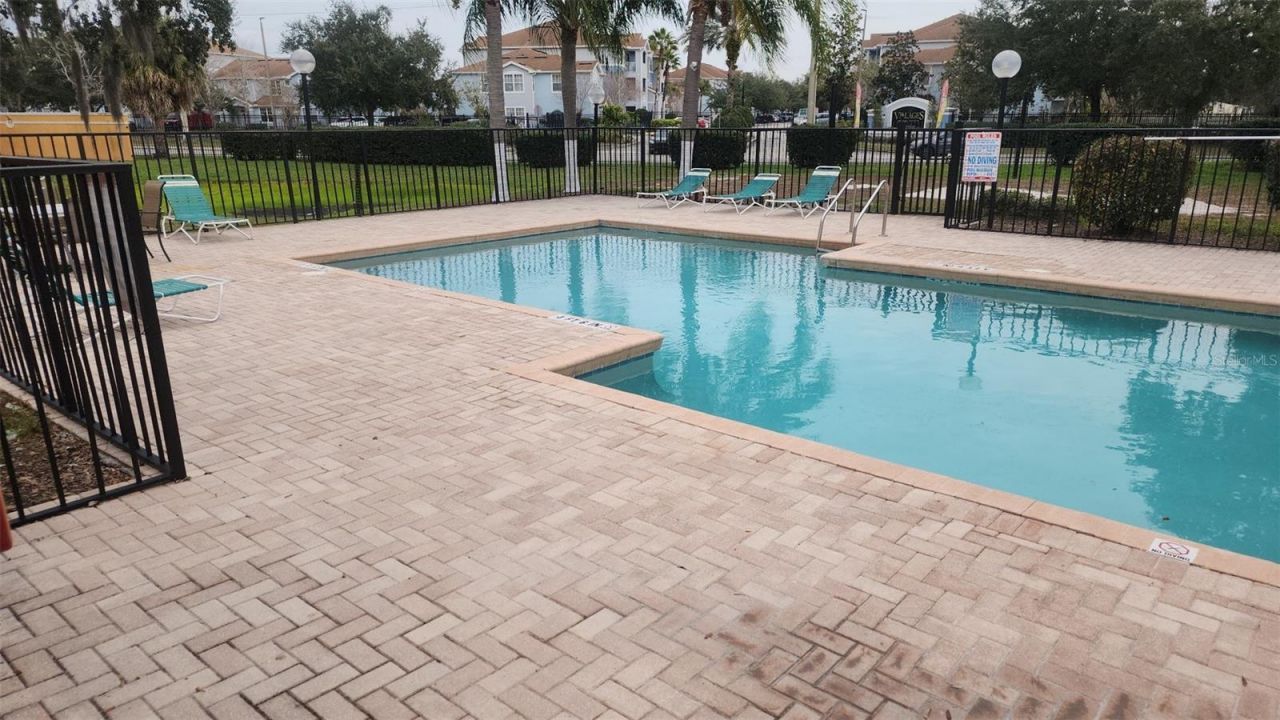 4540 Commander Drive , Unit 2224, Orlando, FL 32822 Photo
