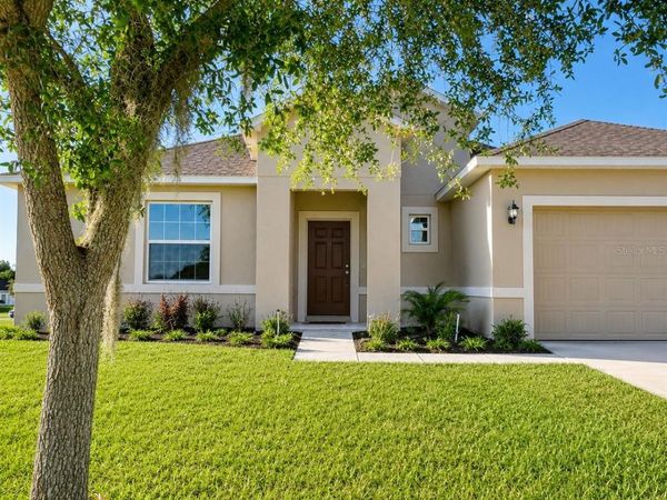 15548 GEMINI DRIVE , MASCOTTE, FL 34753