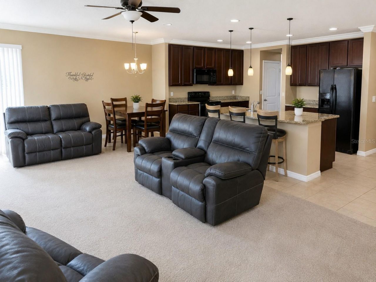 15548 Gemini Drive , Mascotte, FL 34753 Photo