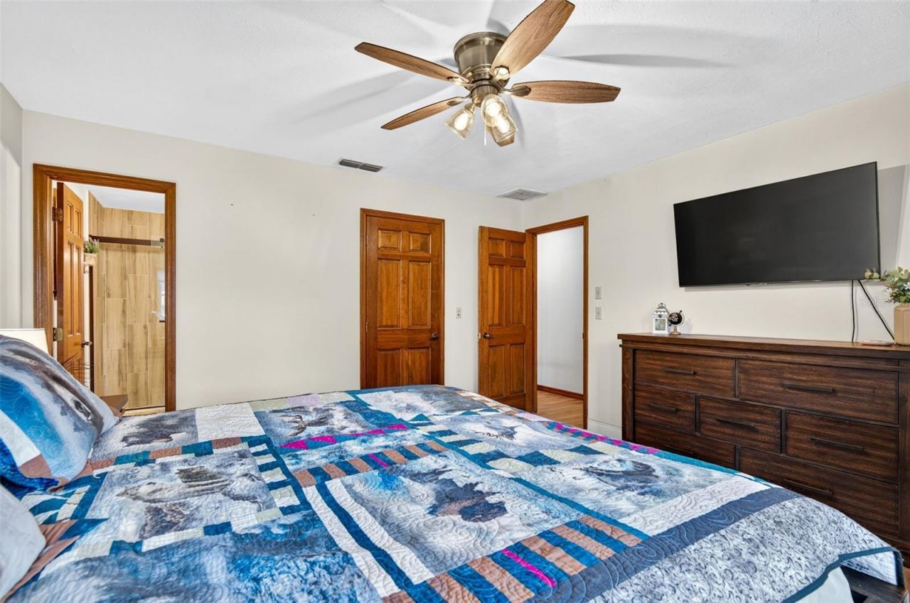 11037 Gifford Dr , Spring Hill, FL 34608 Photo