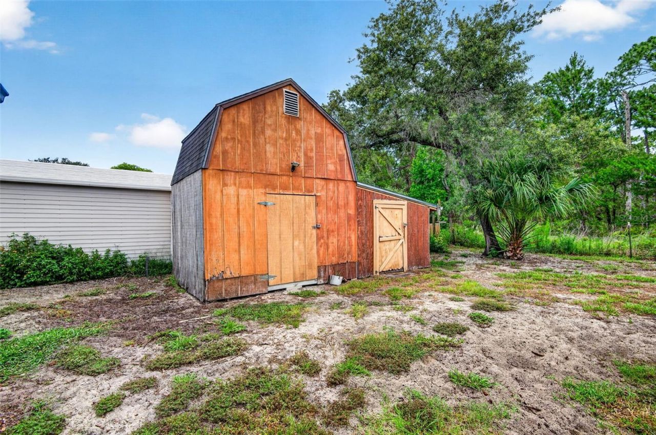 11037 Gifford Dr , Spring Hill, FL 34608 Photo