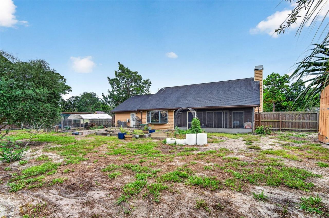 11037 Gifford Dr , Spring Hill, FL 34608 Photo