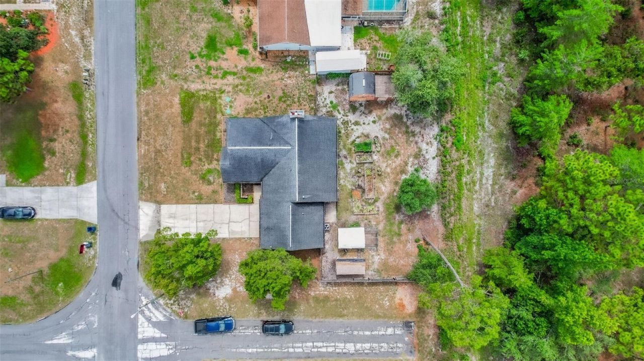 11037 Gifford Dr , Spring Hill, FL 34608 Photo