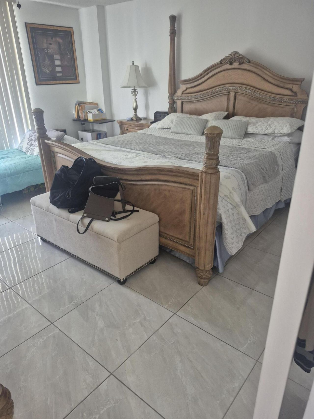 3600 Mystic Pointe Drive, Unit 1202, Aventura, FL 33180 Photo