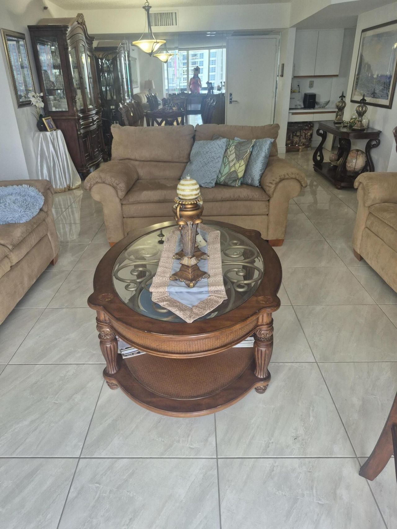 3600 Mystic Pointe Drive, Unit 1202, Aventura, FL 33180 Photo