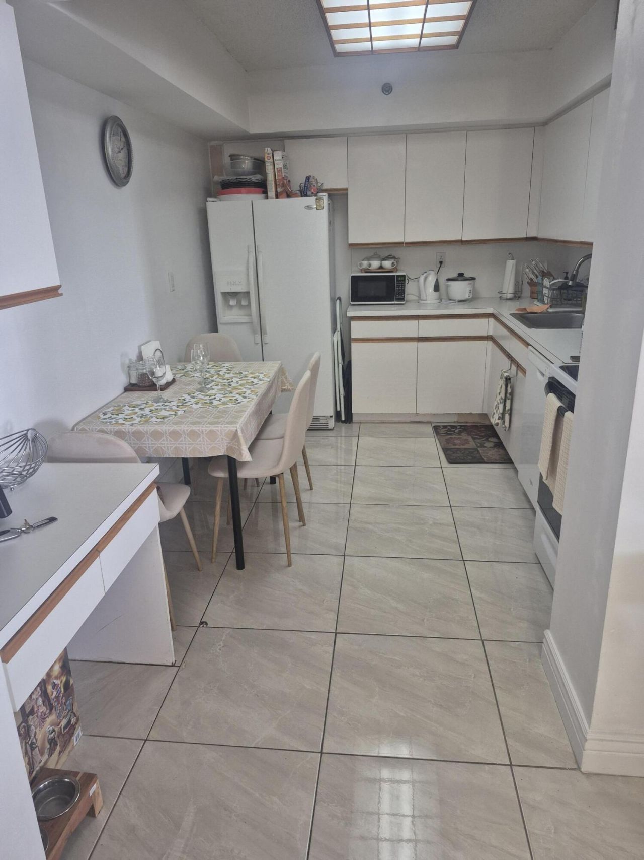 3600 Mystic Pointe Drive, Unit 1202, Aventura, FL 33180 Photo