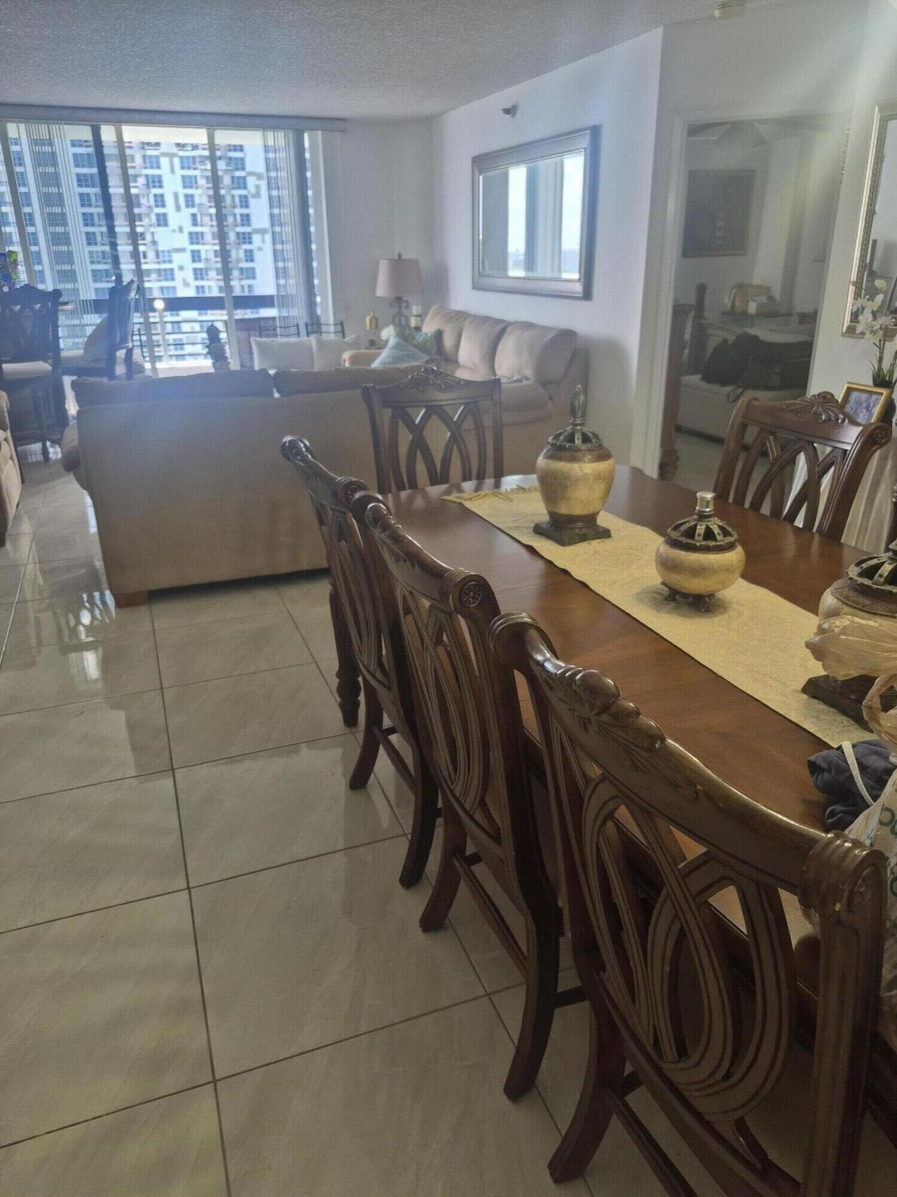 3600 Mystic Pointe Drive, Unit 1202, Aventura, FL 33180 Photo