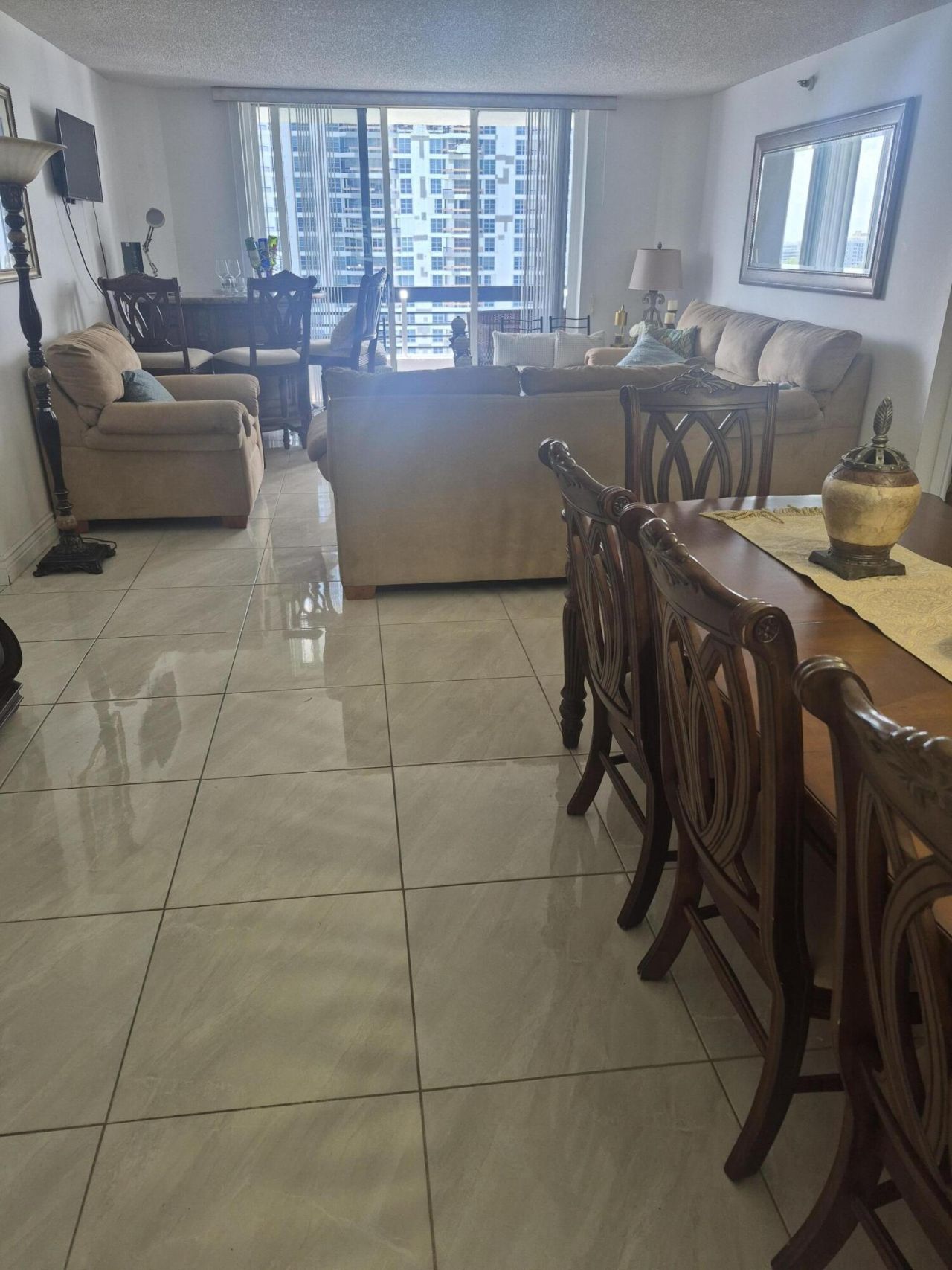 3600 Mystic Pointe Drive, Unit 1202, Aventura, FL 33180 Photo