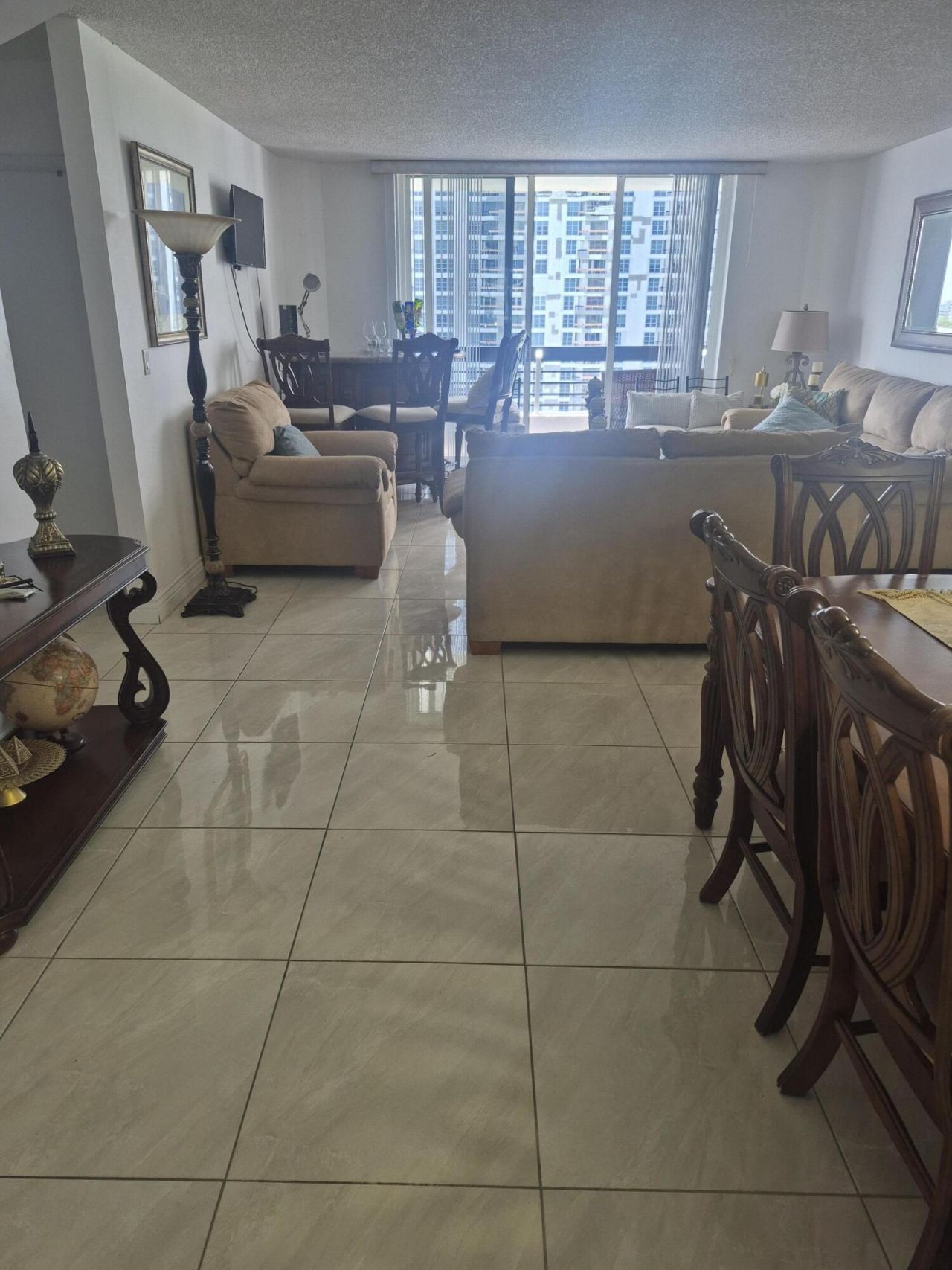 3600 Mystic Pointe Drive, Unit 1202, Aventura, FL 33180 Photo