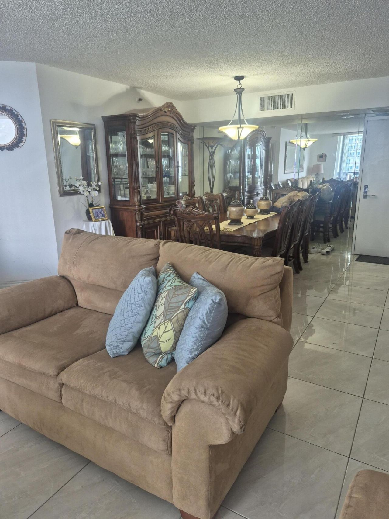 3600 Mystic Pointe Drive, Unit 1202, Aventura, FL 33180 Photo