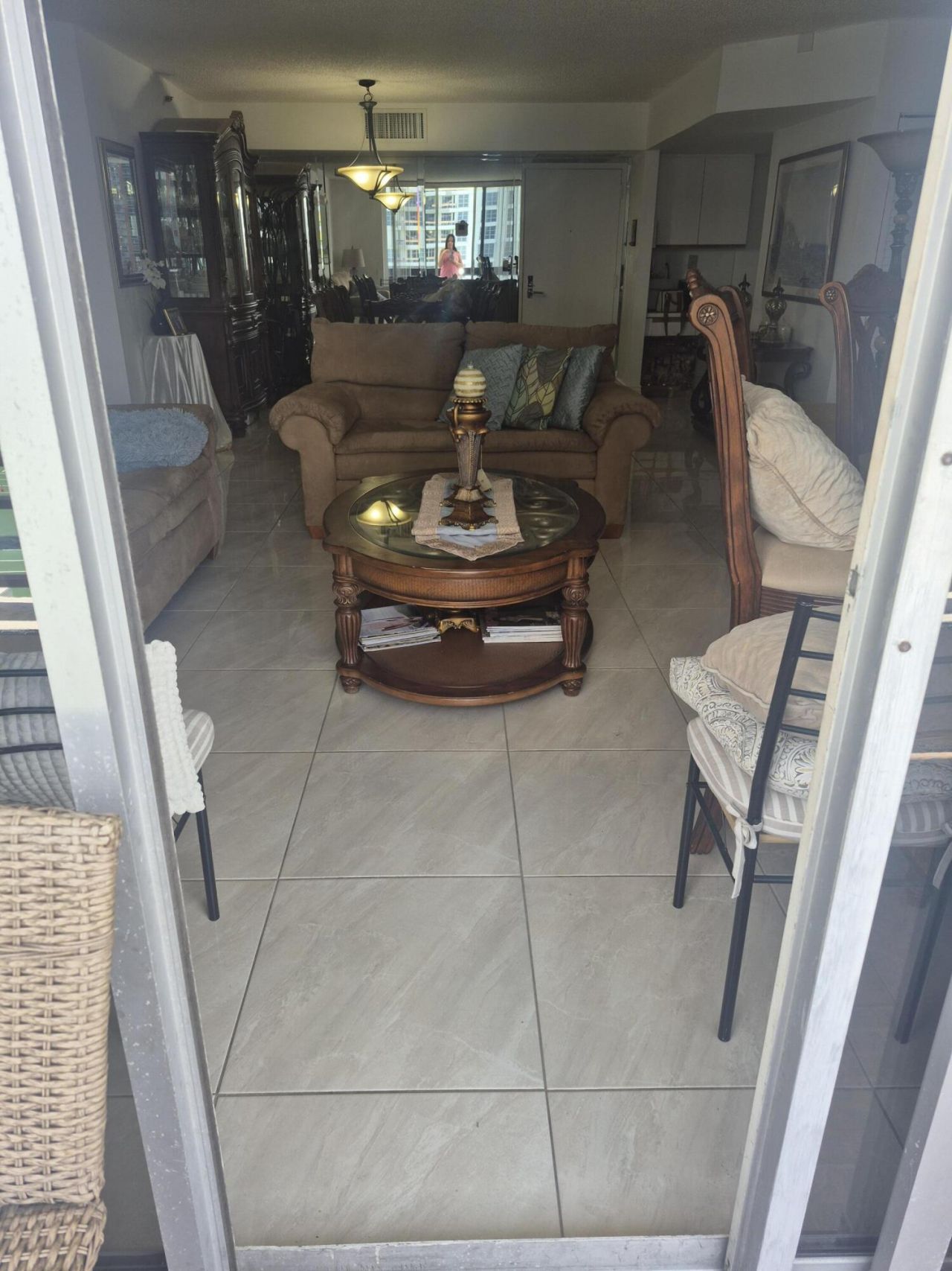 3600 Mystic Pointe Drive, Unit 1202, Aventura, FL 33180 Photo