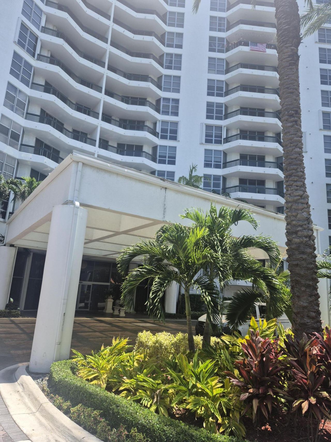 3600 Mystic Pointe Drive, Unit 1202, Aventura, FL 33180 Photo