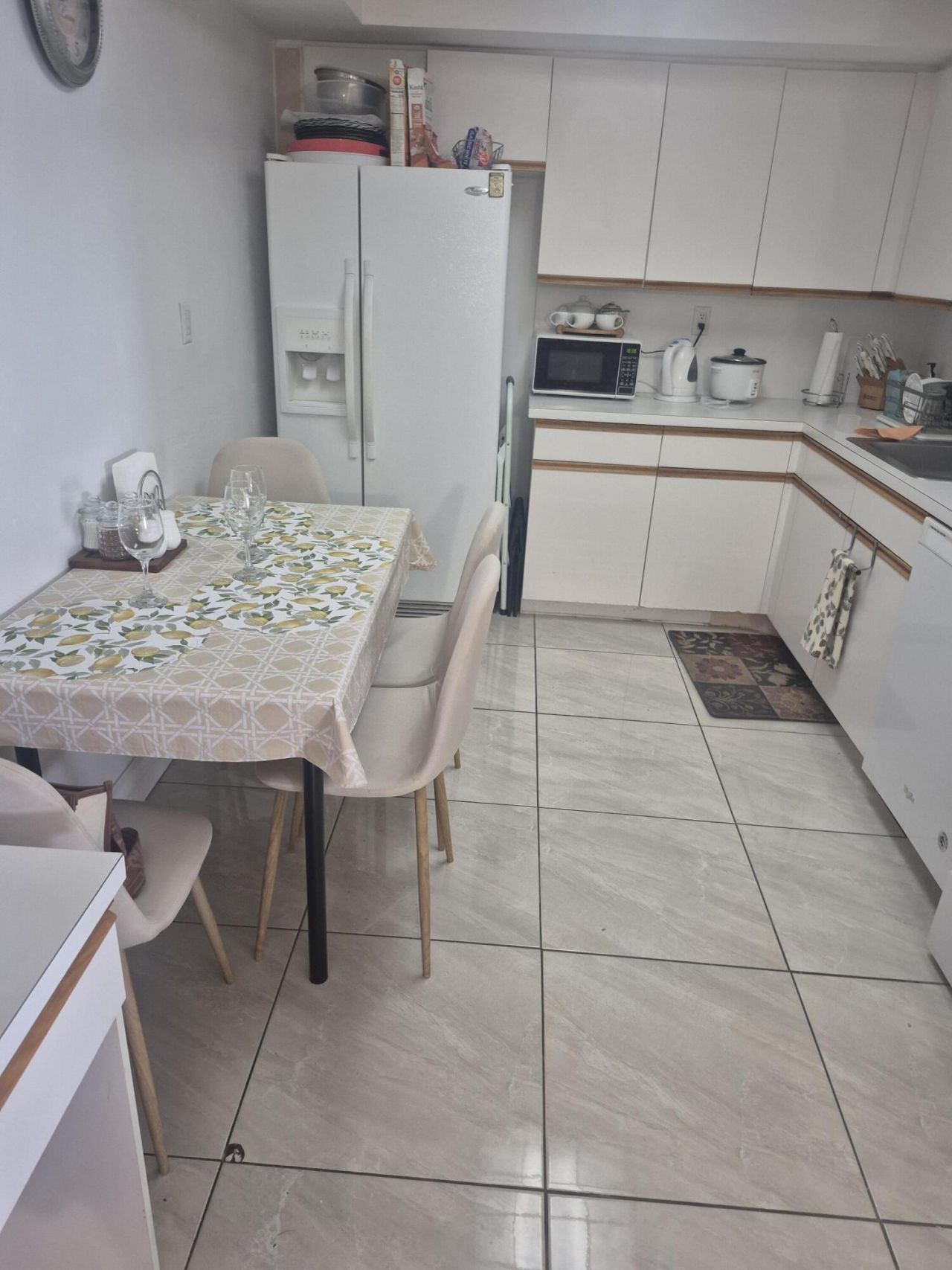 3600 Mystic Pointe Drive, Unit 1202, Aventura, FL 33180 Photo