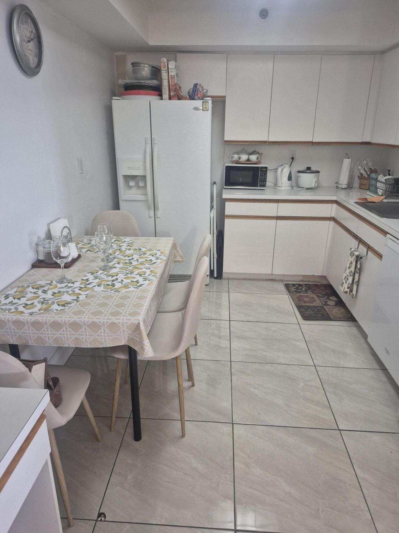 3600 Mystic Pointe Drive, Unit 1202, Aventura, FL 33180 Photo