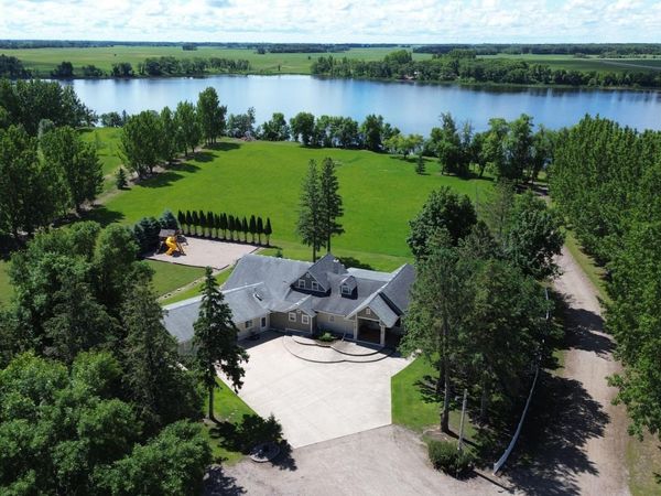 21687 380th Street SE, Erskine, MN 56535