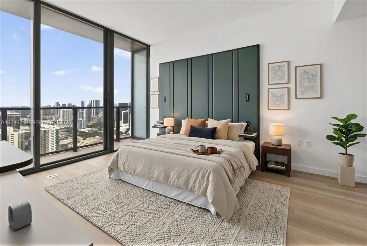 20 NE 11th , Unit 4701, Miami, FL 33132 Photo