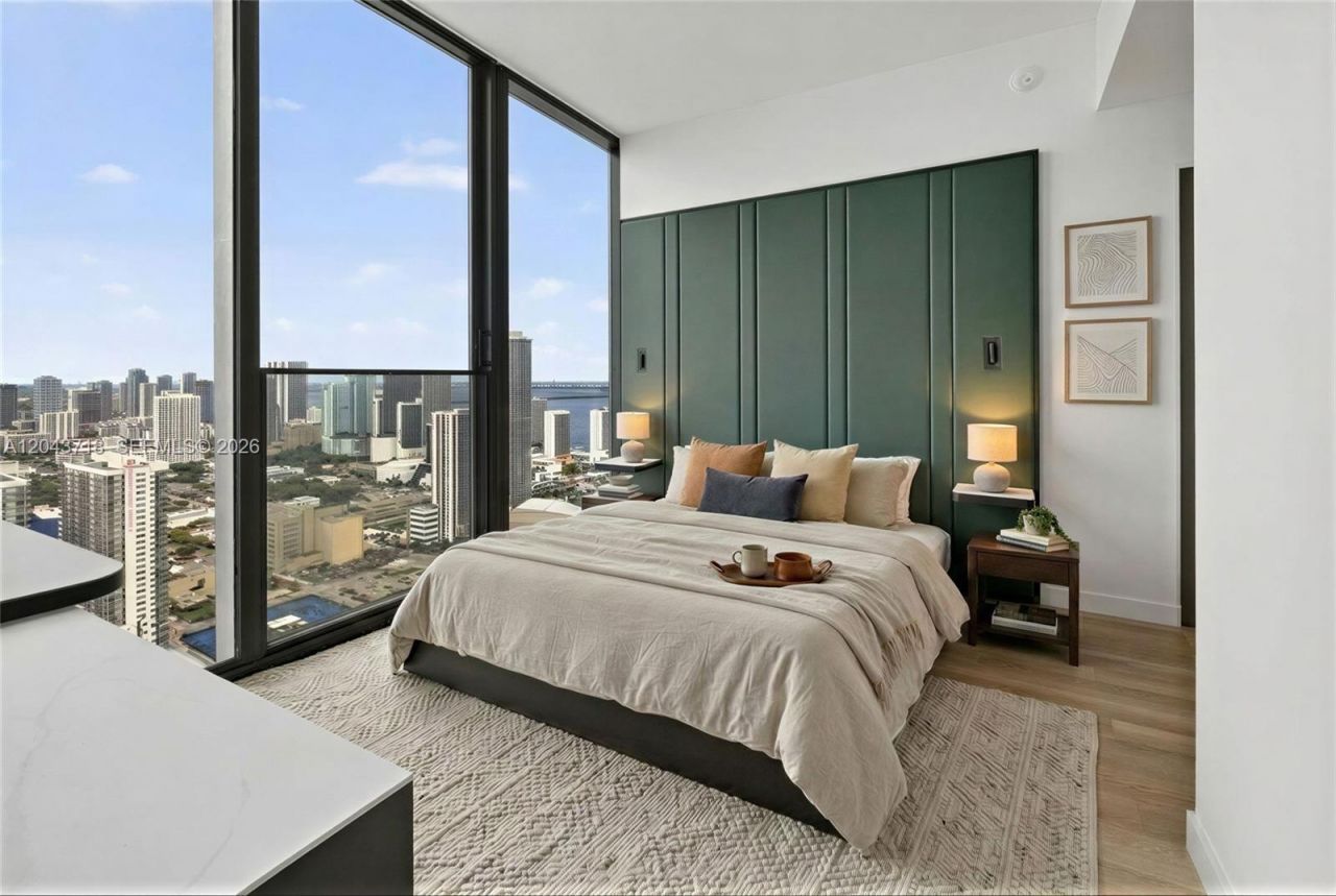 20 NE 11th , Unit 4701, Miami, FL 33132 Photo