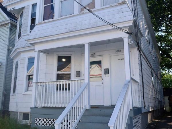 1066 Howard Street, Unit 1, Schenectady, NY 12303
