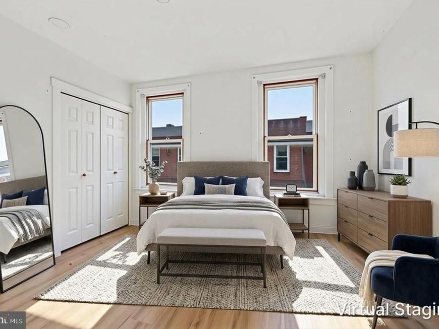 2046 S Norwood Street, Unit 2, Philadelphia, PA 19145 Main Photo
