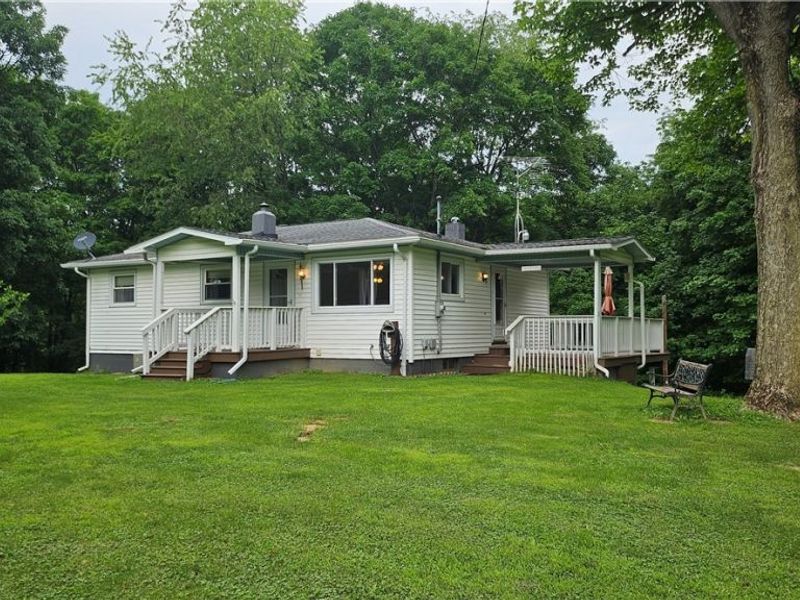 2004 Township Rd 192, Adena, OH 43901 Photo 1