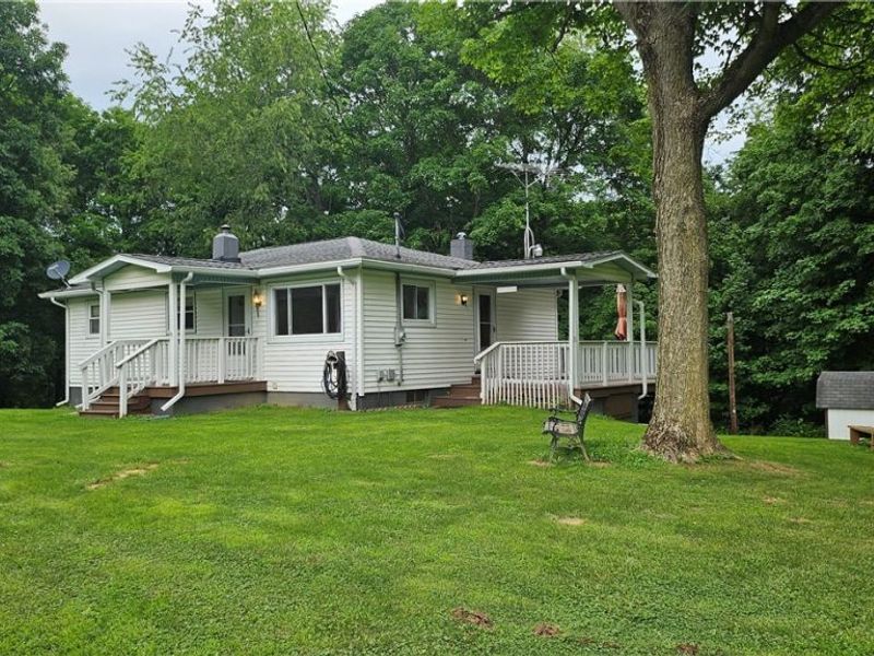 2004 Township Rd 192, Adena, OH 43901 Photo 2