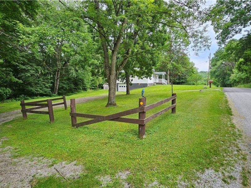 2004 Township Rd 192, Adena, OH 43901 Photo 26